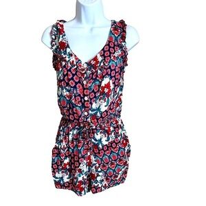 Joe B Romper - medium
